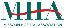 Missouri Hospital Association Logo