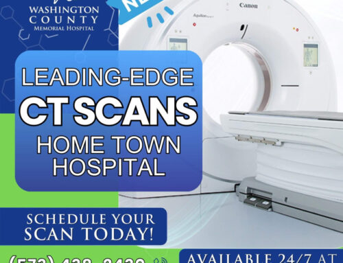 WCMH Upgrades to Advanced 160-Slice CT Scanner