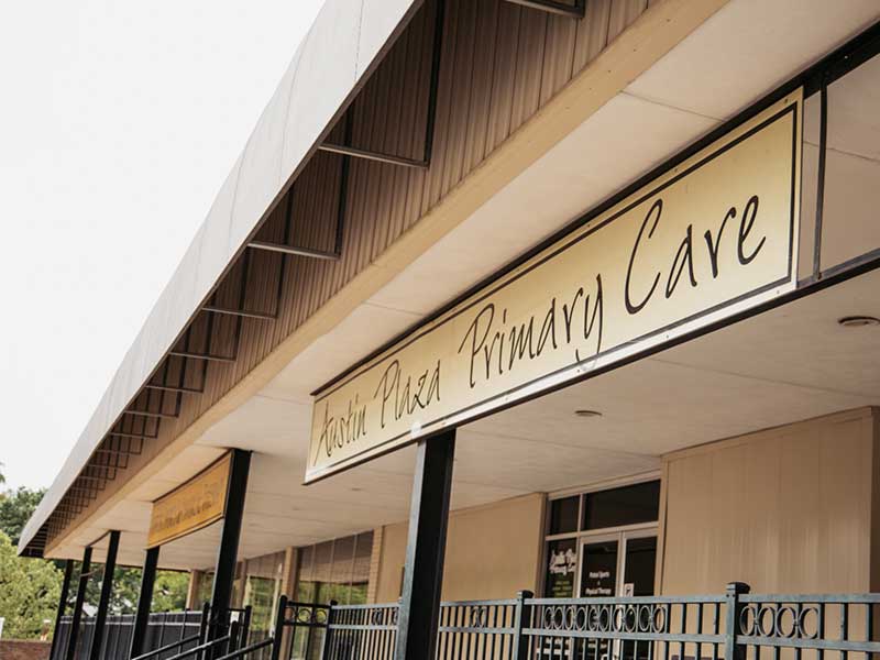 Washington County Memorial Hospital