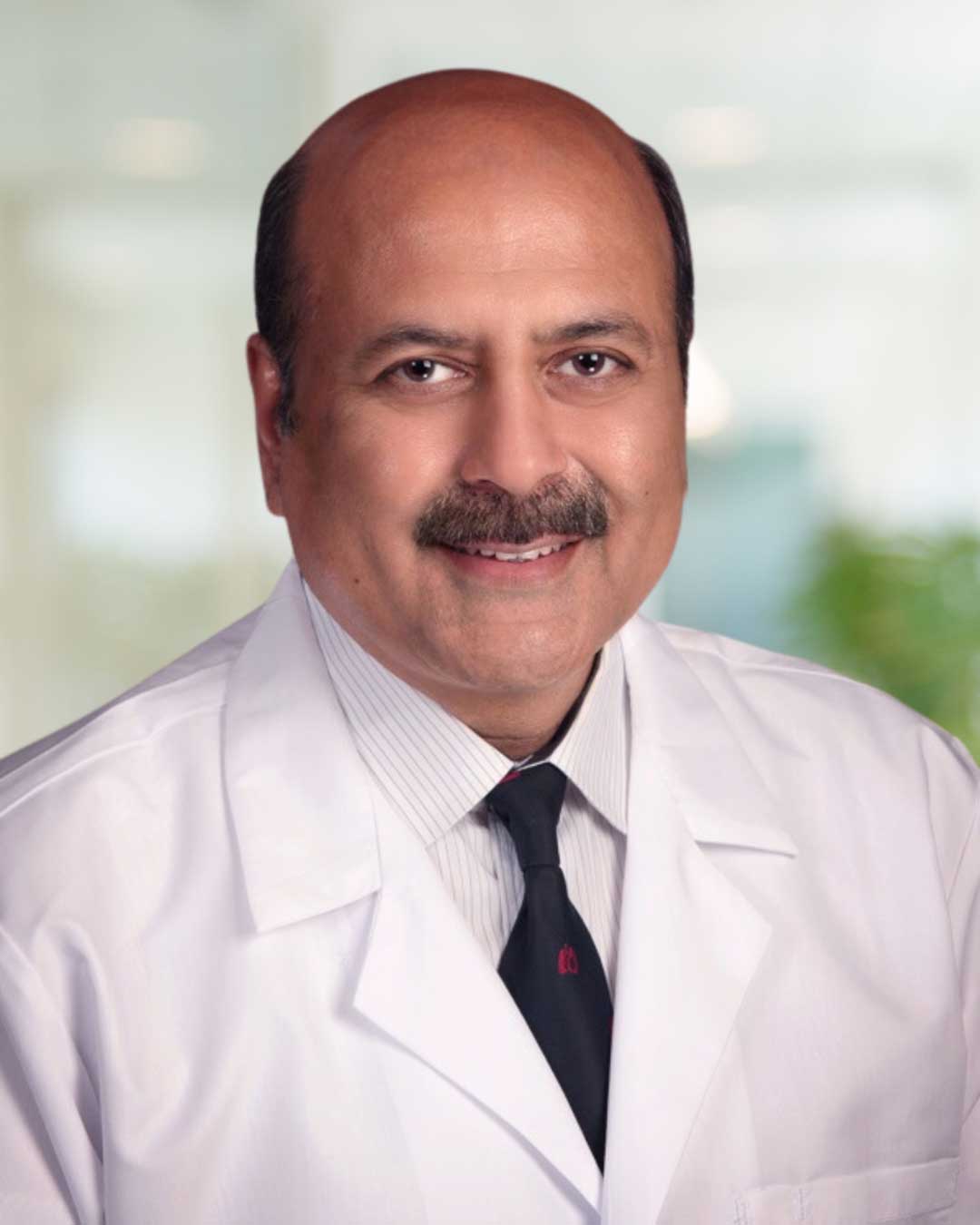 Dr. Ahmed