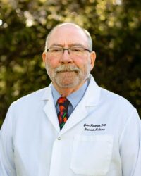 Dr. Hartman