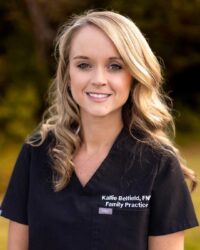 Kallie Belfield