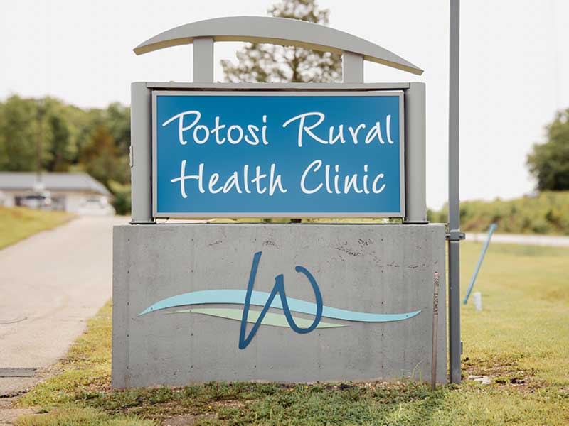 Washington County Memorial Hospital