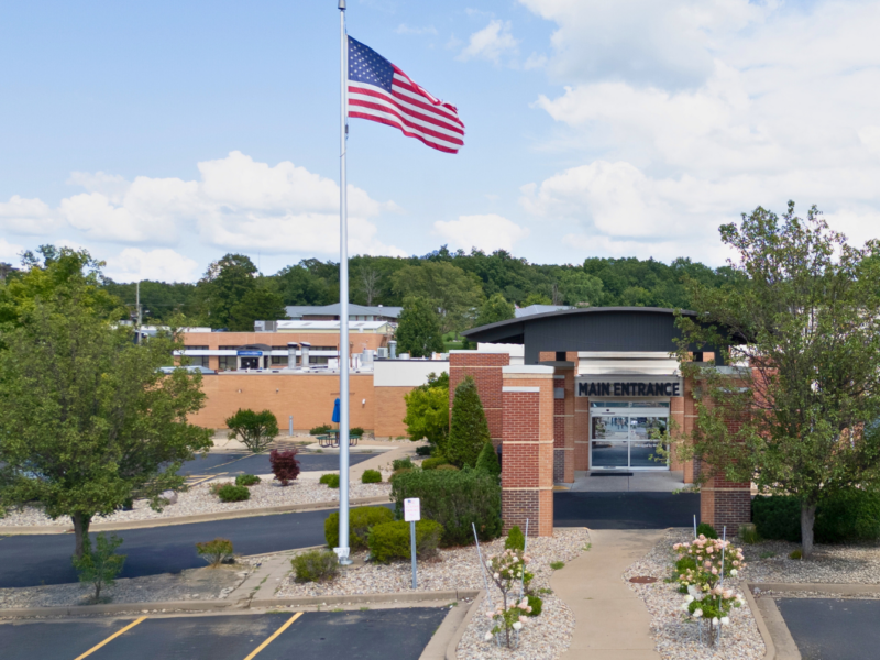Washington County Memorial Hospital