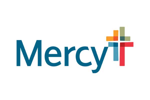 Mercy Logo