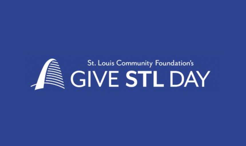 Give STL Day