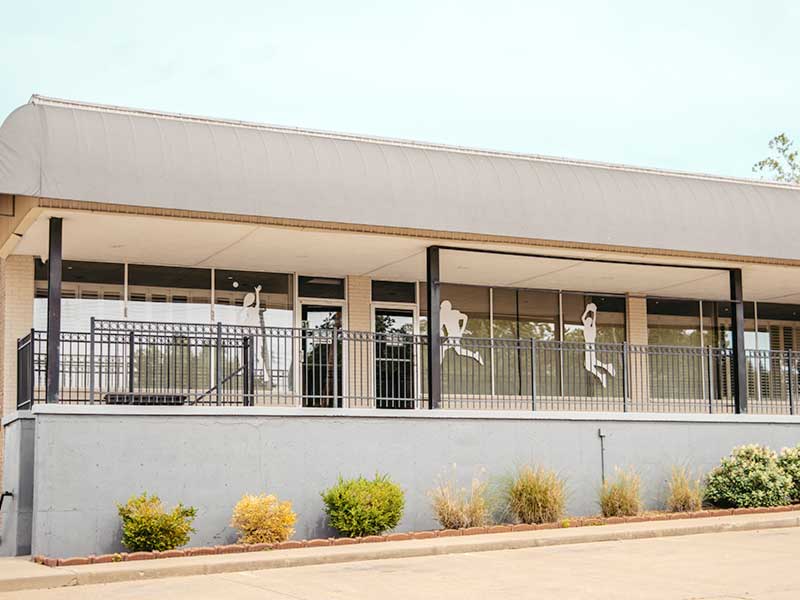 Washington County Memorial Hospital