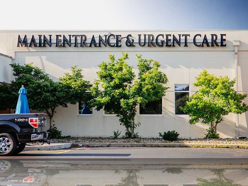 Urgent Care